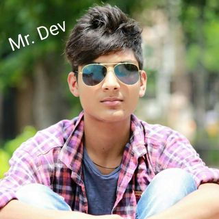 Deepanshu Chaudhary