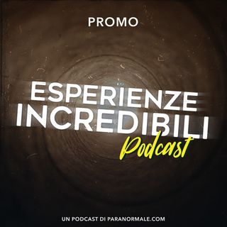 Esperienze incredibili Podcast