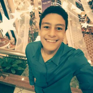 Abdelrahman Ezzeldein