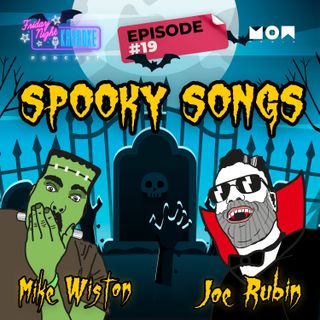 Spooky Songs for Halloween