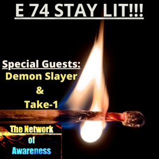 Stay Lit!!!