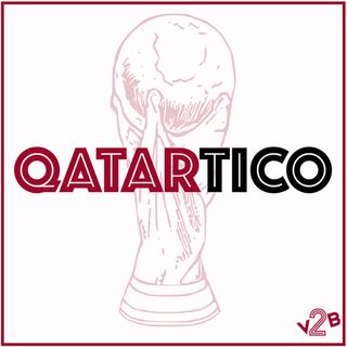 #QATARTICO | LIVE #15 | Portogallo vs Svizzera