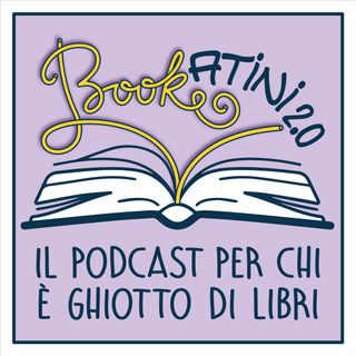 Bookatini