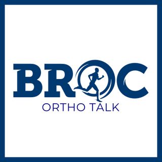 BROC Ortho Talk