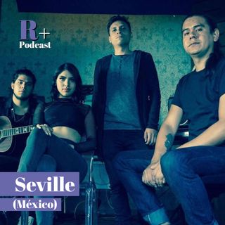 Entrevista Seville (Estado de México)