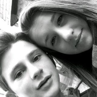 Marius et Laura