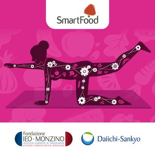 PINK POSITIVE EDITION - Ep2. Come consumare più alimenti di origine vegetale e mantenere in salute le ossa