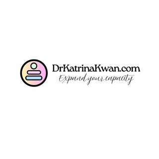 Dr. Katrina Kwan, Licensed Psy