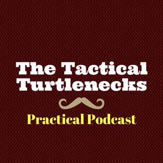 The Tactical Turtlenecks