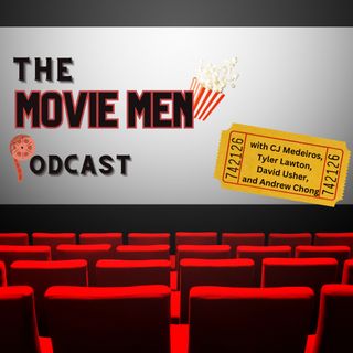 The Movie Men