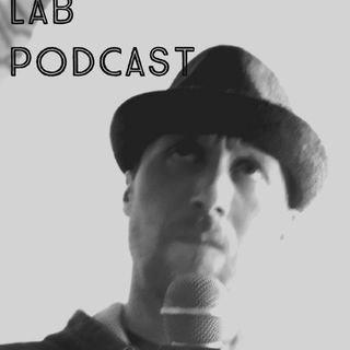 comedy Lab Podcast