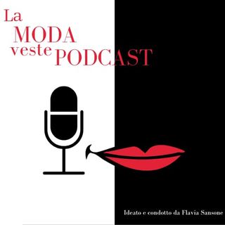 La moda veste Podcast - Zendaya icona della GenZ