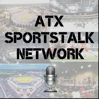 ATX SportsTalk Network