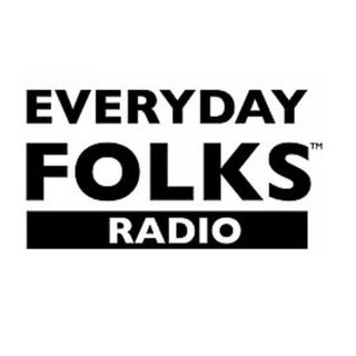 Everyday Folks Radio Podcast