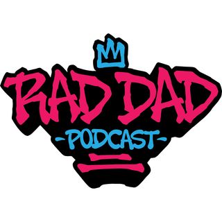 Episode 1: All things Dad