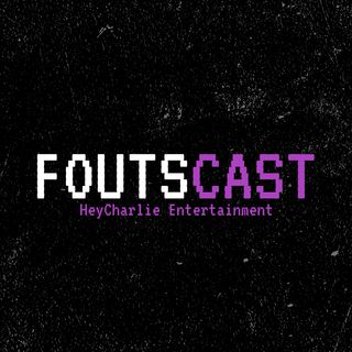 FOUTScast Hosted By Austin Fouts
