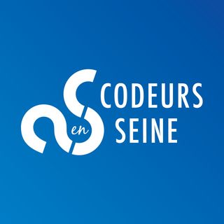 Codeurs en Seine