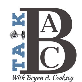 Bryan A. Cooksey