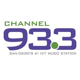 Channel 933 (KHTS-FM)