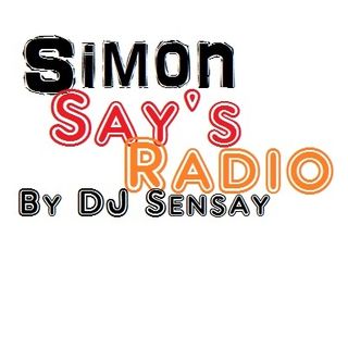 Simon Say's Radio