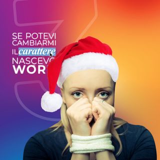 Ep. 274 - Natale ha una sorpresa in serbo 🤐