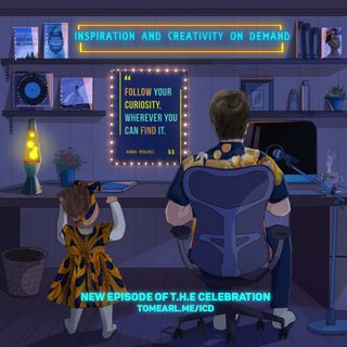Inspiration and creativity on demand