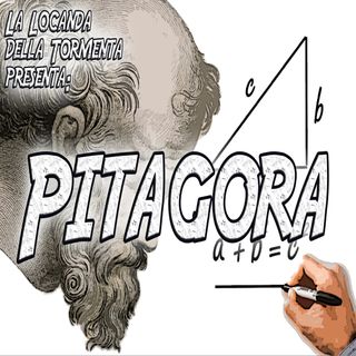 Podcast Storia - Pitagora