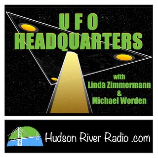 UFO Headquarters