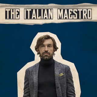 The italian Maestro