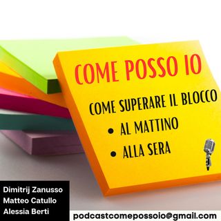 2. Come superare il Blocco