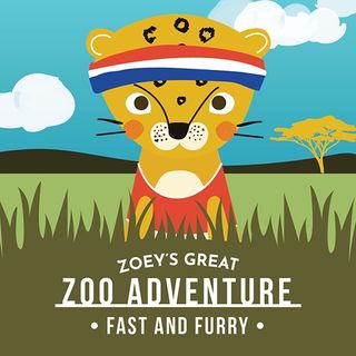 Fast and Furry