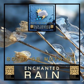 Enchanted Rain | Relaxing Rain Ambience