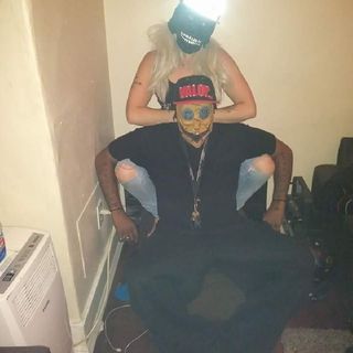HE SO NICE ViciousBlase'