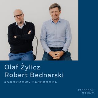 O tym, jak pandemia zmieniła model pracy - Olaf Żylicz i Robert Bednarski