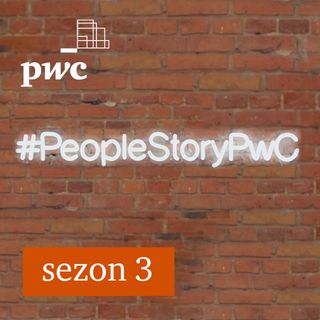People Story PwC | sezon 3