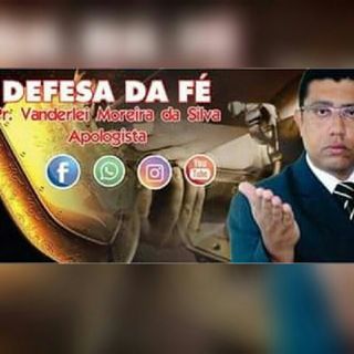 Pr Vanderlei Moreira