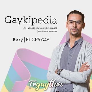 El GPS Gay