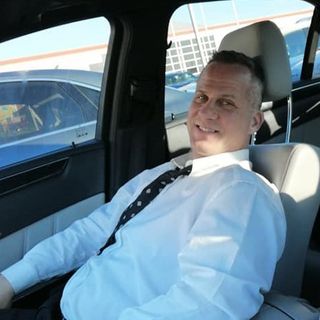 Terry Croteau