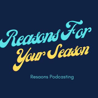 Reasons For The Seasons