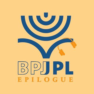 JPL's Epilogue