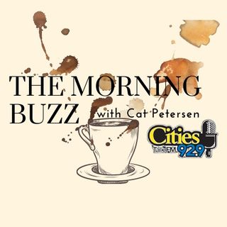 The Morning Buzz 06-24-22
