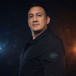 Luis Mazón | Liderazgo, Ventas