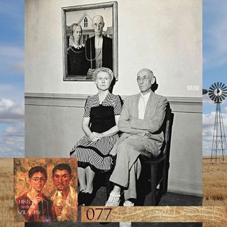 HwtS: 077: American Gothic