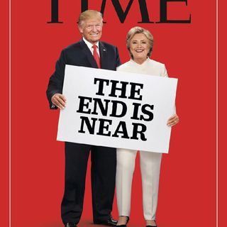 TIME'S UP - Coronavirus, CEOS Reigns, Government Shutdown, Mandatory Vaccines, Marshall Law, The Mark Of BEAST, Satan's Reign..