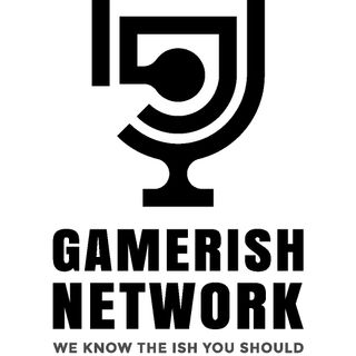 Gamerish Network