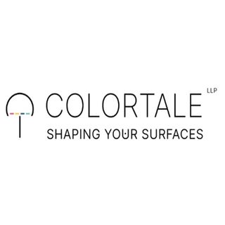 Colortale - Terrazzo