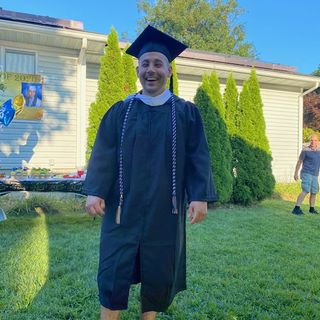 Nick Stoia - Mental Health Professional
