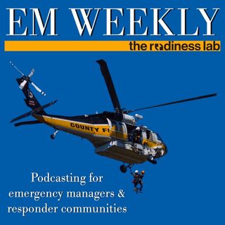 EP 66 Spotlight On The Revolutionary Active Shooter Incident Management