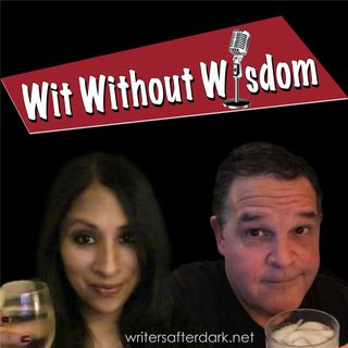 Wit Without Wisdom