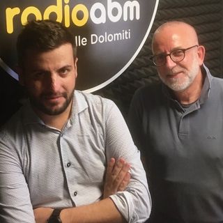 Mariano Lio ed Eduardo Crivelli Minutti